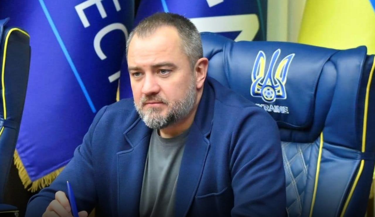 Андрія Павелка оголосили в розшук