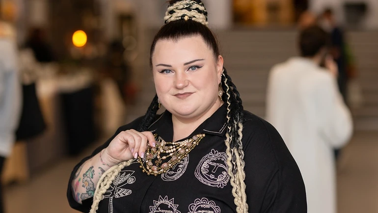 Alyona alyona przeszła operację zmniejszenia żołądka