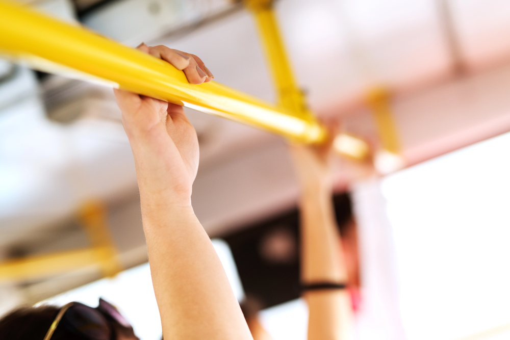 W Kijowie zostaną zmienione trasy transportu publicznego w weekendy.