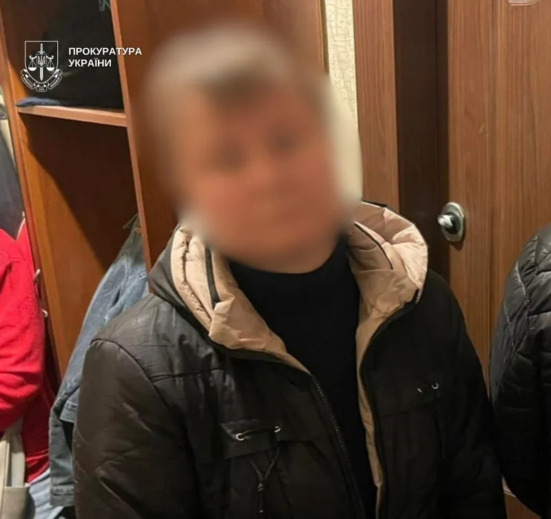Киев: 45-летней киевлянке объявили подозрение по видео с работой ПВО Gepard в Instagram