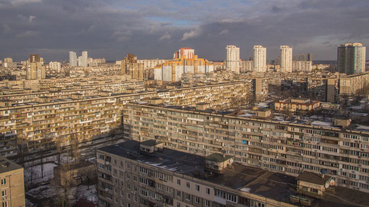 Київ виконав 80% плану підготовки критичної інфраструктури до зими