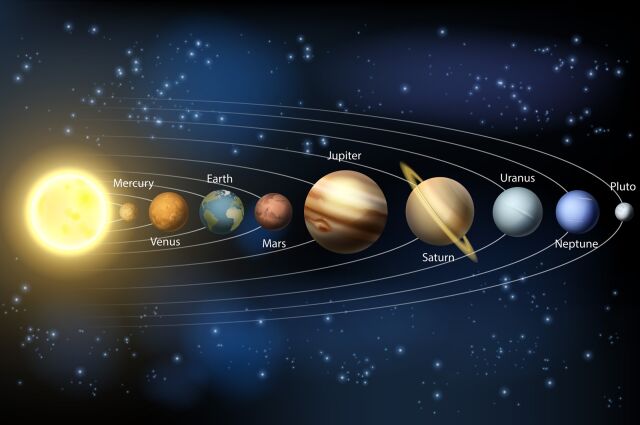 A new dwarf planet may have been discovered by the PLUTO mission.