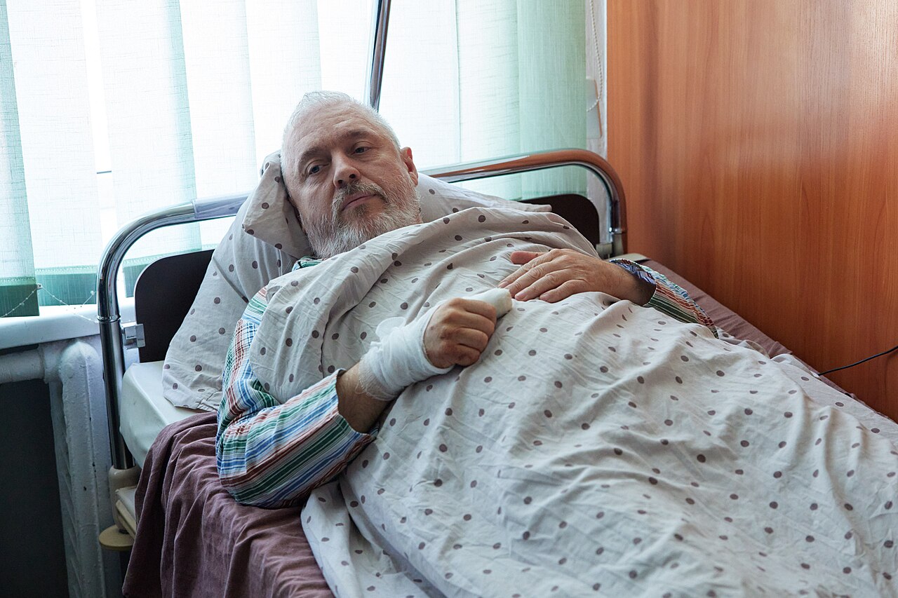 Ілюстративне фото: Київщина: нічна атака дронів — троє постраждалих, за добу 6 травмованих і 28 пошкоджених об'єктів
